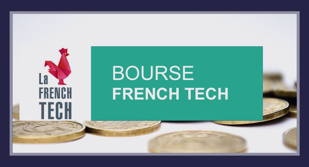 Newheat obtain a grant from BPI Bourse french tech