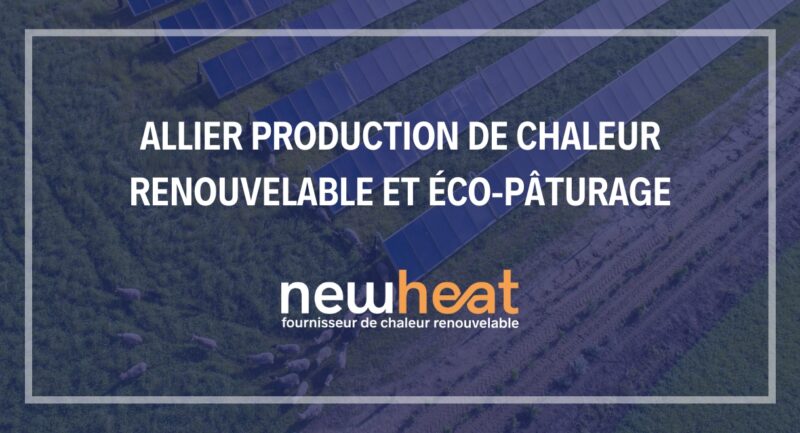 ECO PATURAGE CENTRALE NEWHEAT