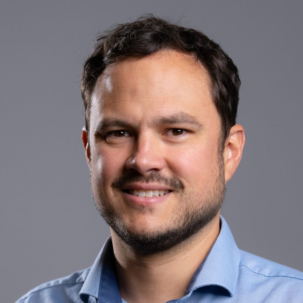 Pierre Delmas, Président de Newheat