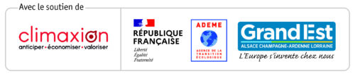 logo climaxion grand-est