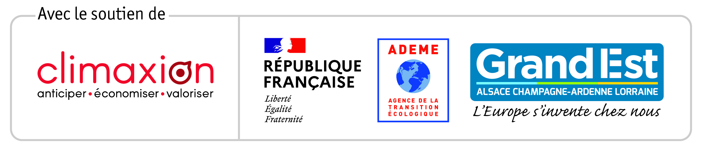 logo climaxion grand-est