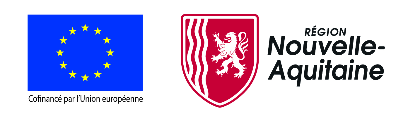 cofinancé par l'union européenne