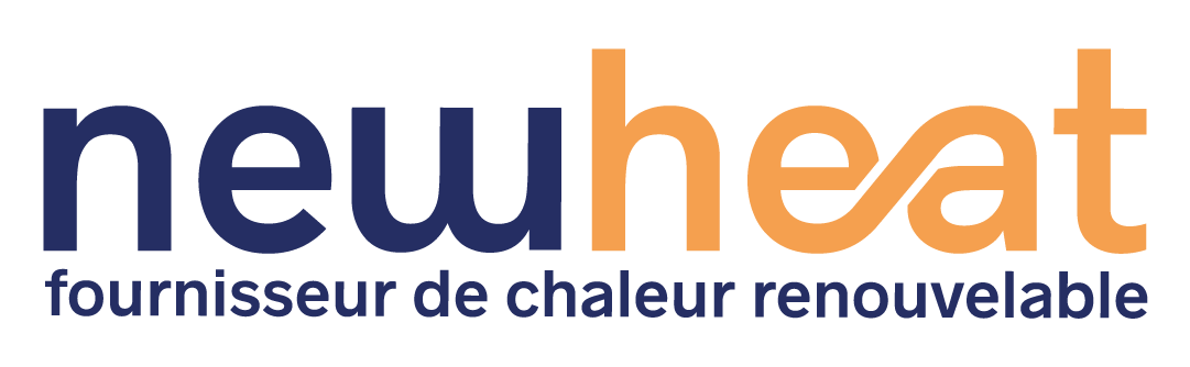 Leader in the production of renewable thermal energy • Newheat