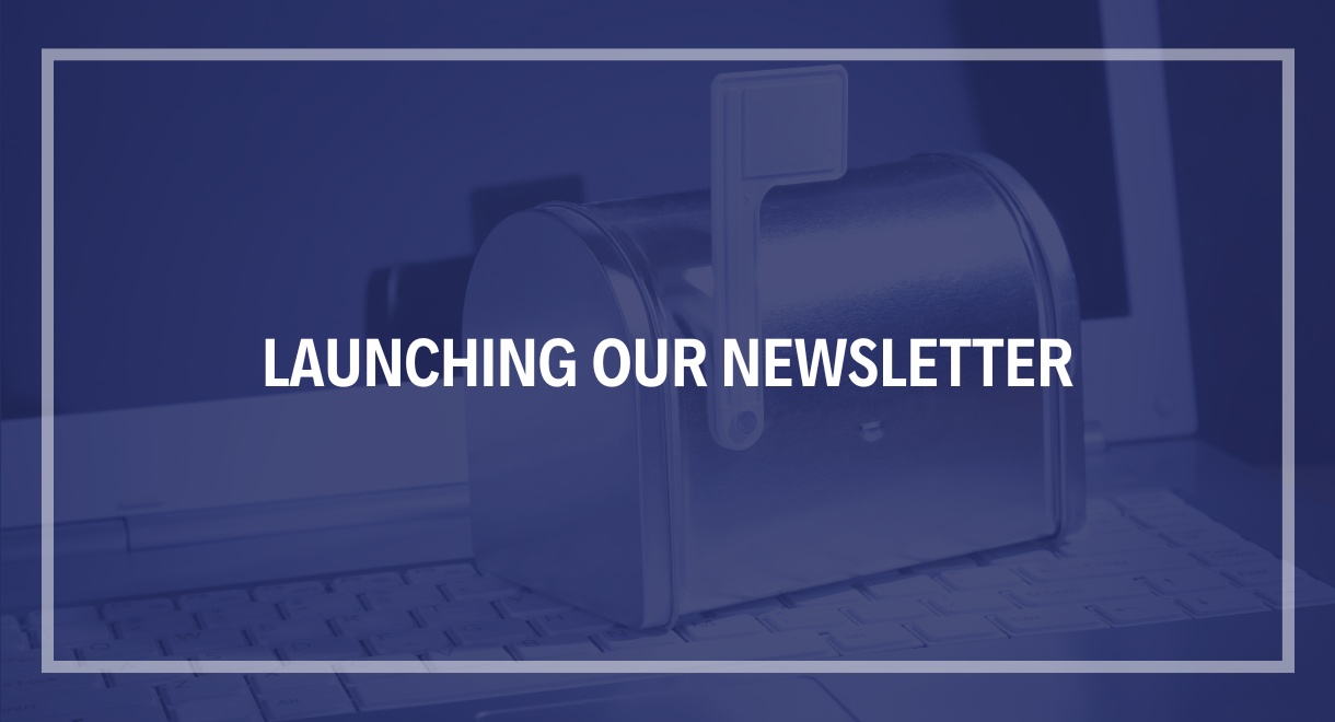 newheat launches its newsletter