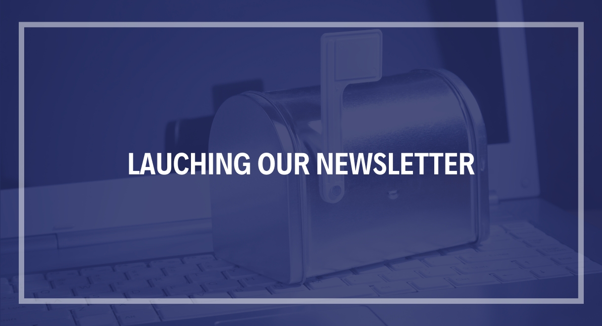 lauching our newsletter newheat insights